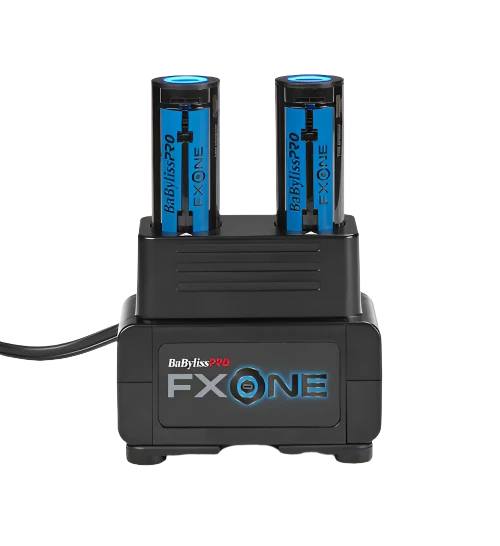 FXONE Dual-Battery Charging Base