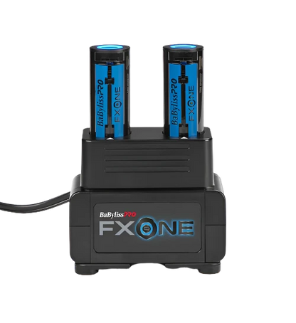 FXONE Dual-Battery Charging Base