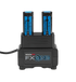 FXONE Dual-Battery Charging Base