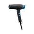 BaByliss PRO Black & Blue Nano Titanium High-Speed Dual Ionic Hair Dryer Limited Edition