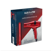 BaByliss PRO Limited Edition Red Ceramix Xtreme Set