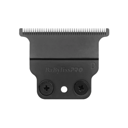 BaBylissPRO Metal-Injection Molded Deep-Tooth T-Blade