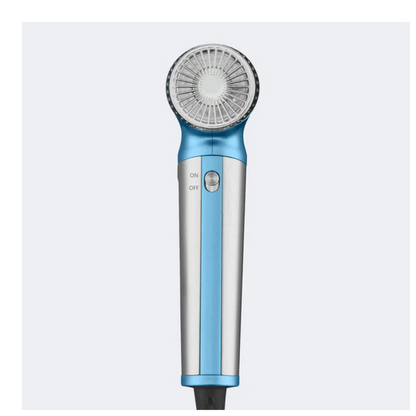 BaBylissPRO Nano Titanium Light Ionic High-Speed Hair Dryer