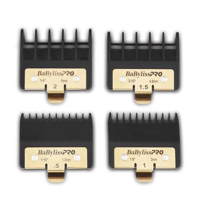 BaByliss PRO Premium Trimmer Guards