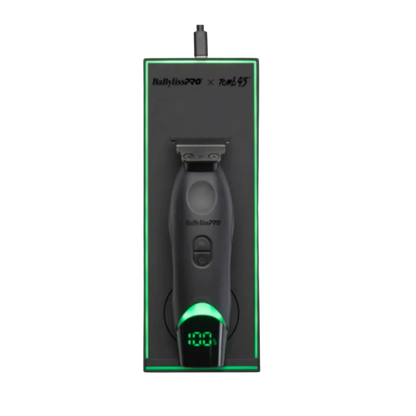BaBylissPRO- x -Tomb45- Wireless- Charging- Trimmer-trimmer-pad