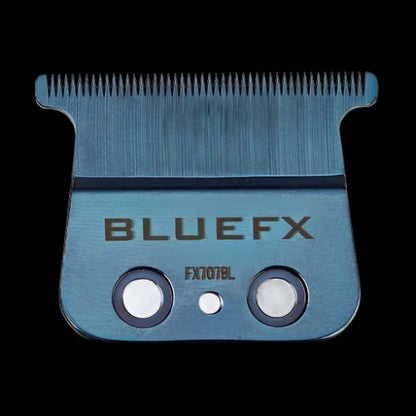 BaByliss PRO Blue Titanium Standard Tooth T-Blade