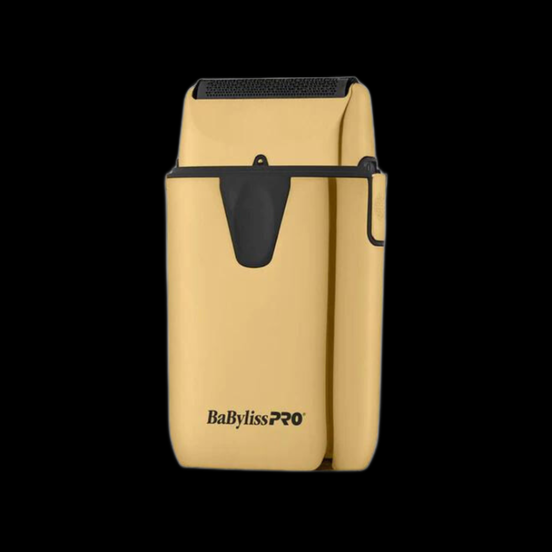 UV Single-Foil Shaver Set