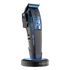 BaBylissPRO FX95C Dual-Coil Motor Clipper front view with Halo Charging Stand