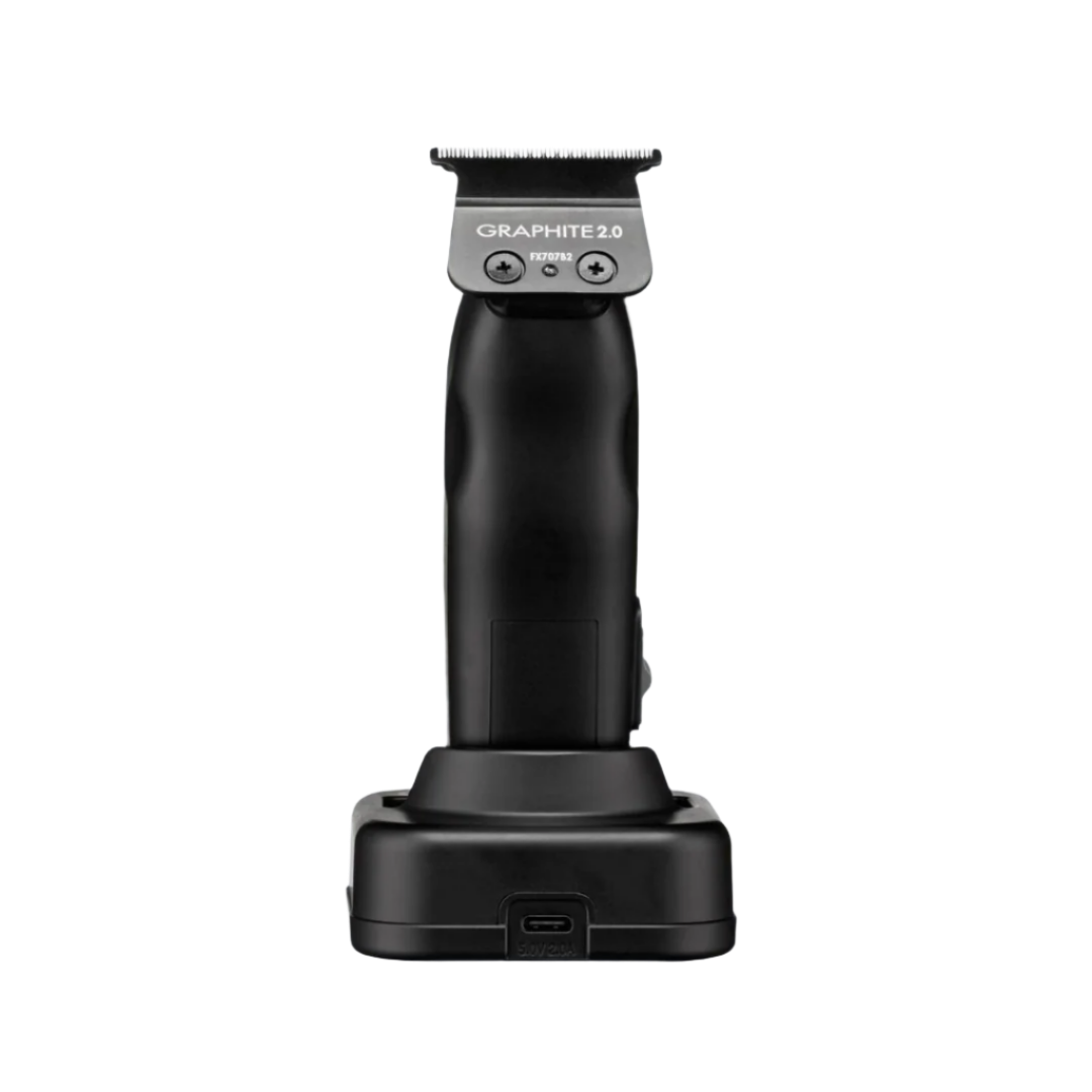 BaBylissPRO LO‑PROFX Compact Series Trimmer FX72
