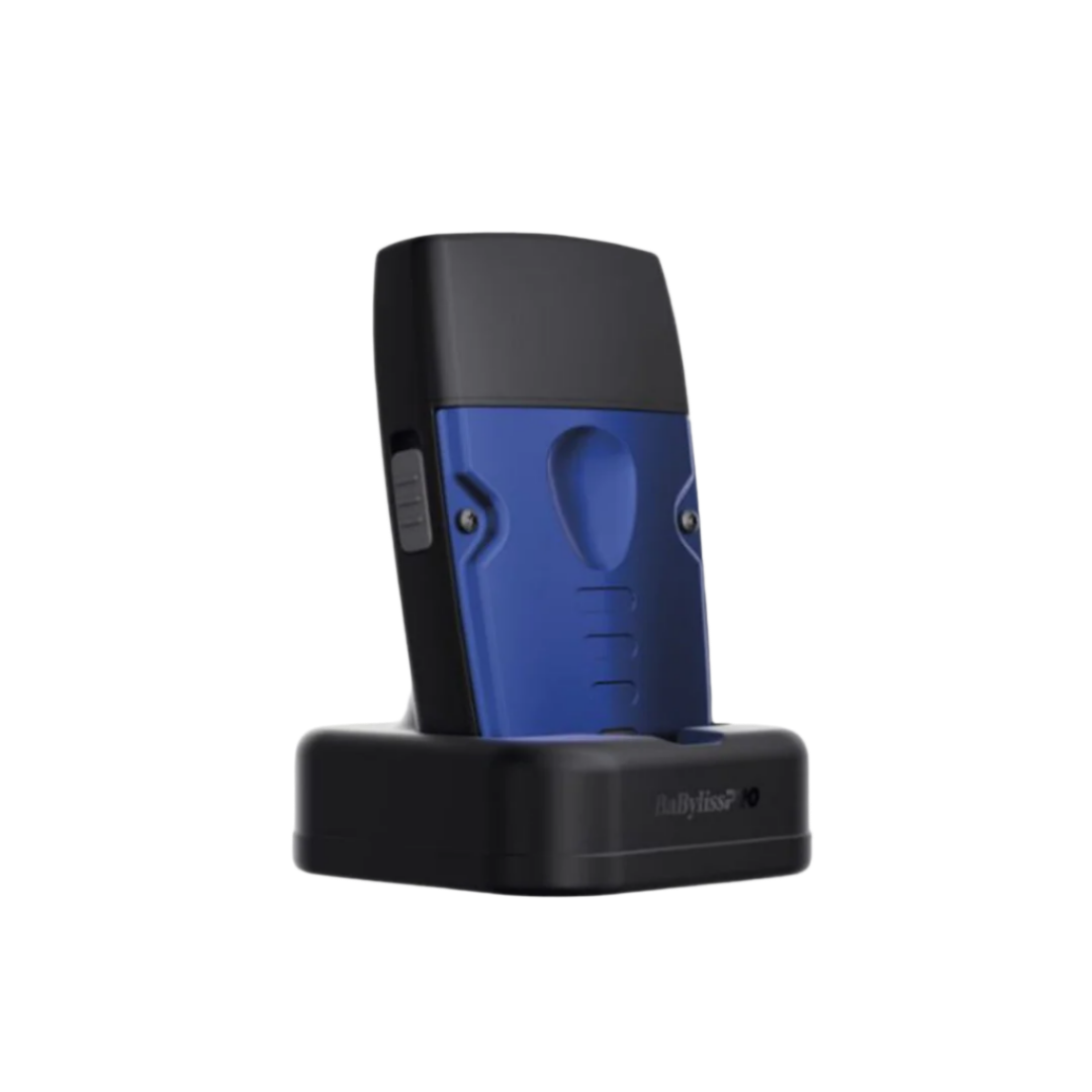 BaBylissPRO LO‑PRO FX Compact Series Single Foil Shaver FXLPFS1