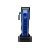 BaBylissPRO Lo-Pro FX Compact Clipper FX82 Blue