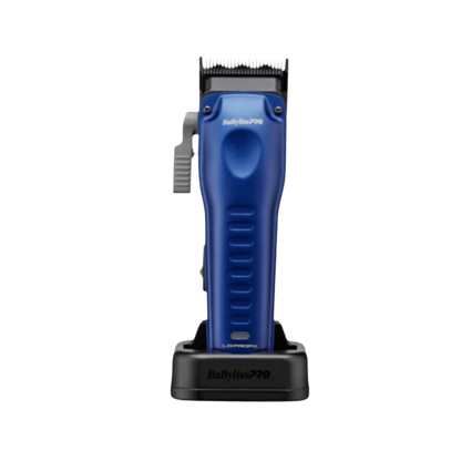 BaBylissPRO Lo-Pro FX Compact Clipper FX82 Blue