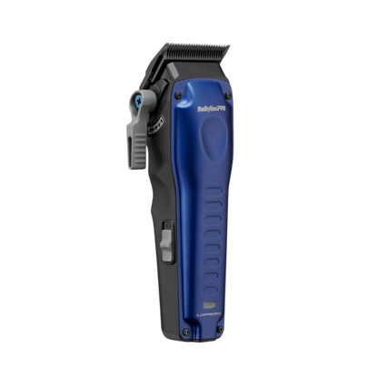 BaBylissPRO Lo-Pro FX Compact Clipper FX82 Blue