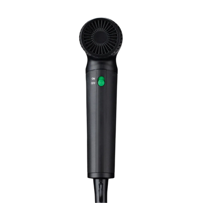 BaByliss PRO x Tomb 45 Nano Light Ionic Hair Dryer BNTC9200T45-bottom