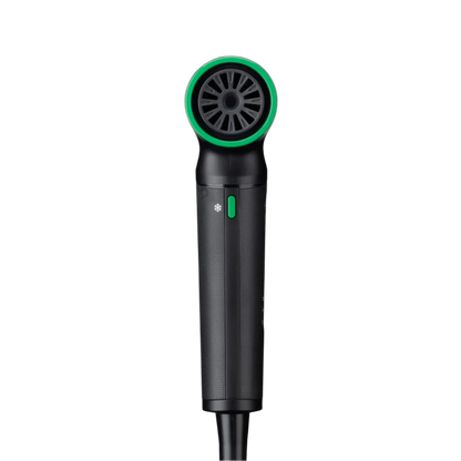 BaByliss PRO x Tomb 45 Nano Light Ionic Hair Dryer BNTC9200T45-new-front