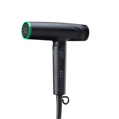BaByliss PRO x Tomb 45 Nano Light Ionic Hair Dryer BNTC9200T45-new