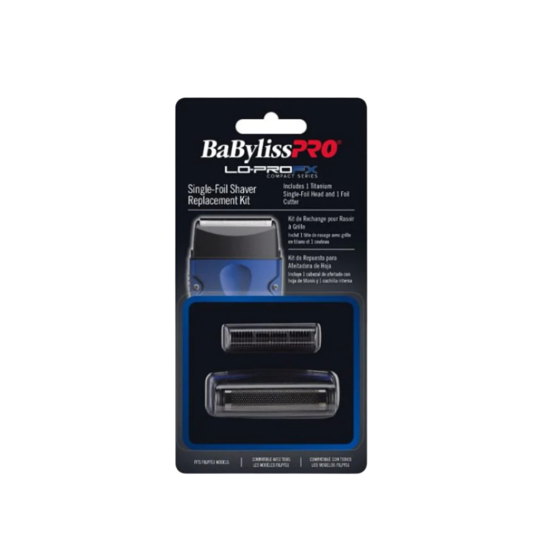 Babyliss Pro shaver replacement kit 