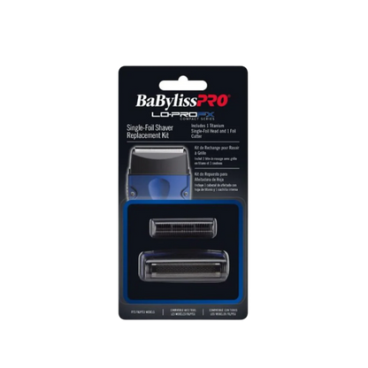 Babyliss Pro shaver replacement kit 
