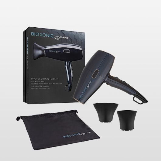 Bio Ionic Graphene MX Hair Dryer