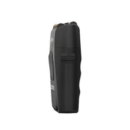 GP808M-Gamma+ Boosted Foil Shaver
