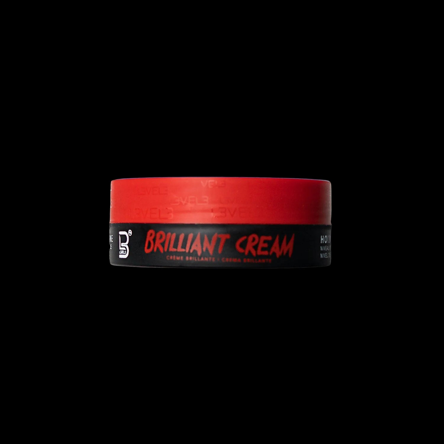 L3VEL3 Brilliant Cream 5.07oz/150ml – product photo
