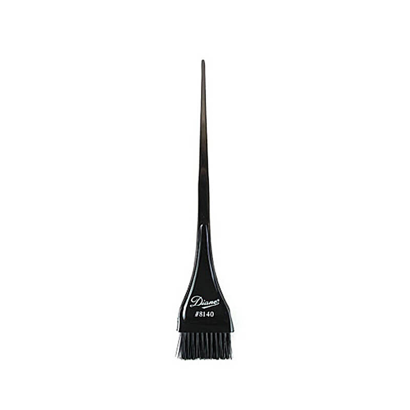 Diane D8140 Small Tint/Dye Brush 1 3/8&quot; Black