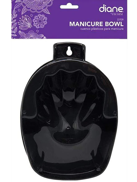 Diane D709 Manicure Bowl