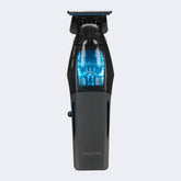 BaBylissPRO FX95T Dual-Coil Motor Trimmer front view black