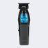 BaBylissPRO FX95T Dual-Coil Motor Trimmer front view black