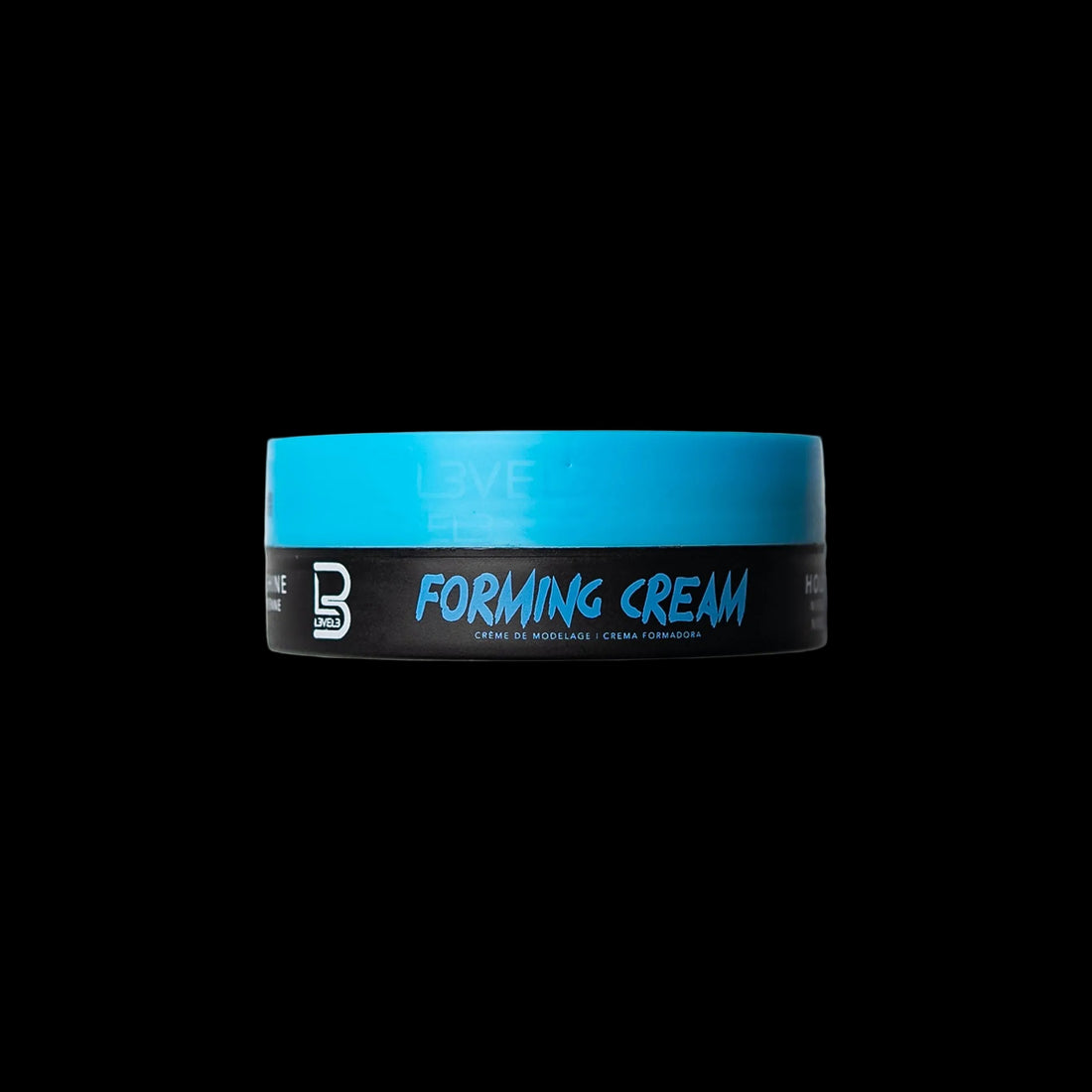 L3VEL3 Forming Cream 5.07oz/150ml – product photo