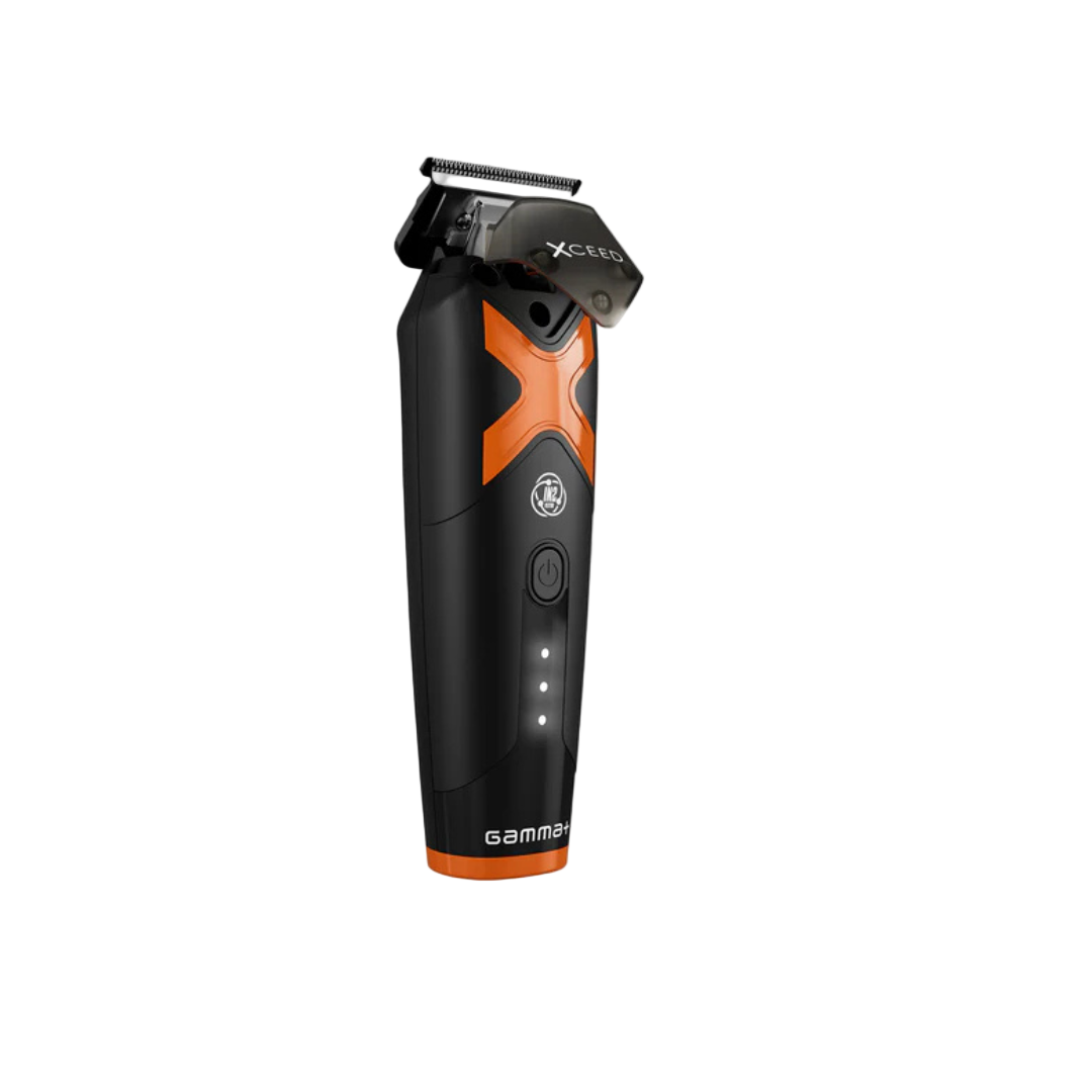 Gamma+ XCEED IN2 Vector Motor Trimmer