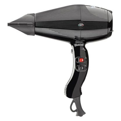 Gamma+ Aria Hair Dryer GPARIAB Black