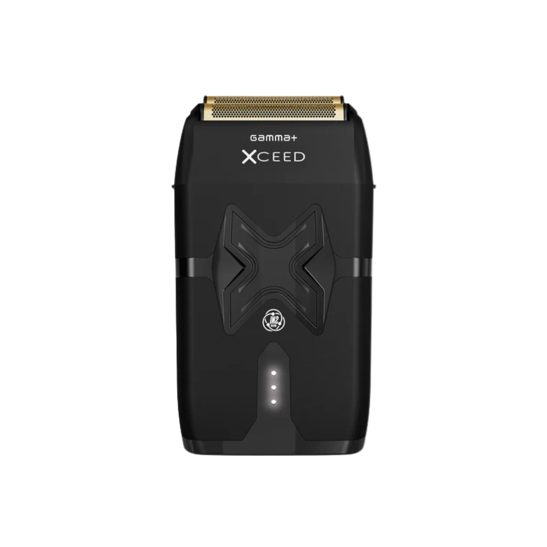 Gamma-X-CEED-IN2-Double-Foil-Shaver