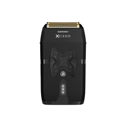 Gamma-X-CEED-IN2-Double-Foil-Shaver