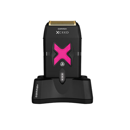 Gamma-X-CEED-IN2-Vector-Double-Foil-Shaver-GP803B