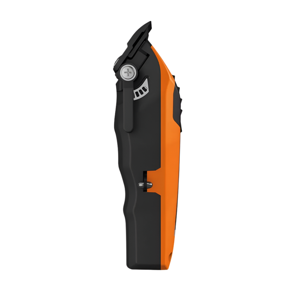 Gamma+ Shorty Cordless Hair Clipper with EON Digital Motor
