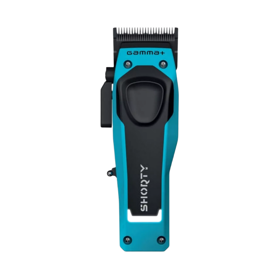 Gamma+ Shorty Cordless Hair Clipper  Digital Motor