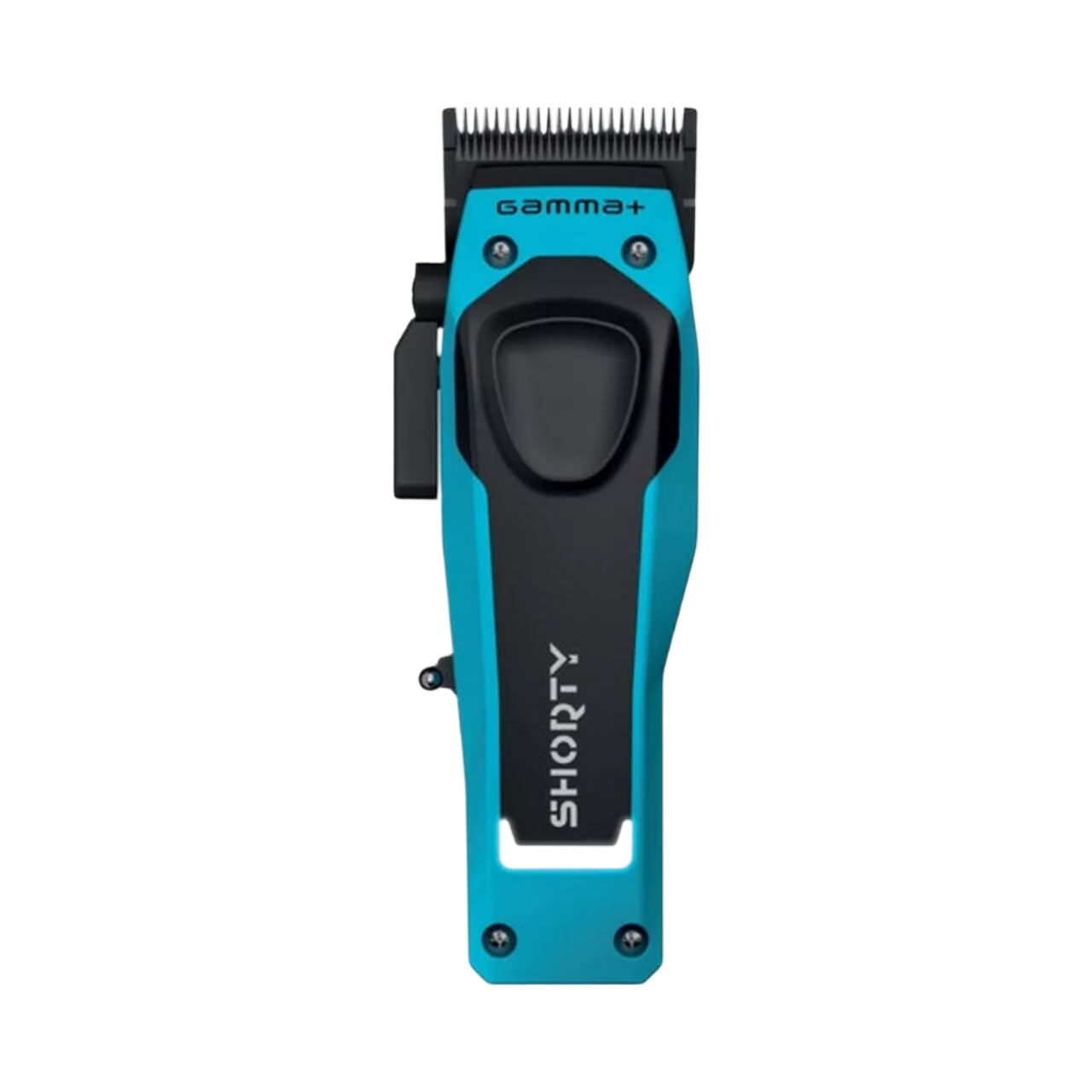 Gamma+ Shorty Cordless Hair Clipper  Digital Motor