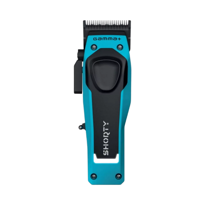 Gamma+ Shorty Cordless Hair Clipper  Digital Motor