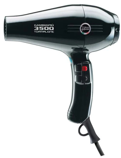 Secador de pelo Gamma+ 3500 Tourmaline