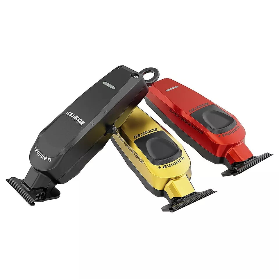 Recortadora inalámbrica Gamma+ Boosted con motor supertorque