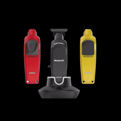 Gamma+ Boosted Cordless Trimmer w/ Super Torque Motor