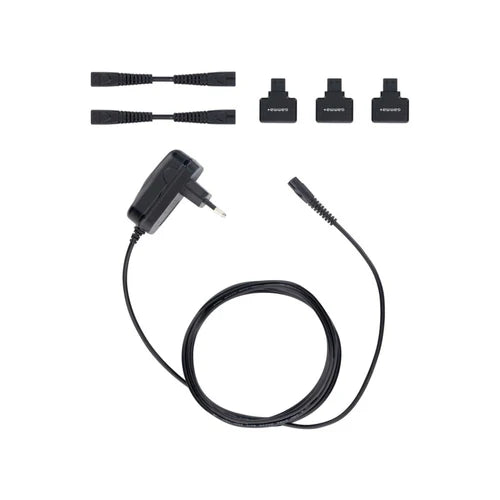 Gamma+ Connector Charging System  Model GP314B