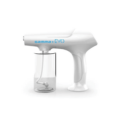 Sistema de pulverización Gamma+ Evo Nano Mister