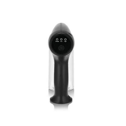 Sistema de pulverización Gamma+ Evo Nano Mister
