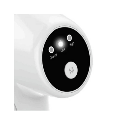 Gamma+ Evo Nano Mister Spray System bottom 