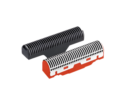 Gamma+ Uno Replacement Cutter Set 1 Crunchy 1 Forged