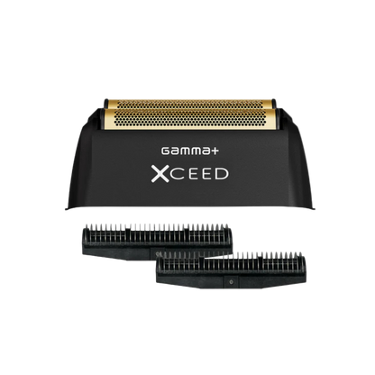 Gamma_X-CEED-Replacement-Foil-Head foil