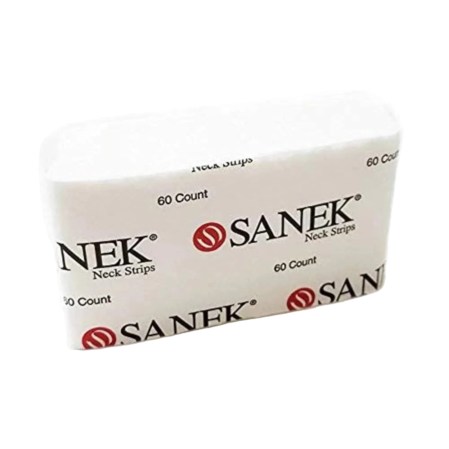 Graham-SANEK-_Neck_-Strip-_Barber_-Salon-_Soft-_Absorbent_-Tissue_-12-_Pack