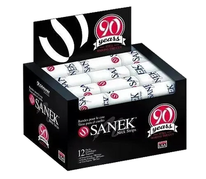 Graham-SANEK-_Neck_-Strip-_Barber_-Salon-_Soft-_Absorbent_-Tissue_-12-_Pack